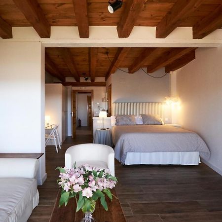 Casa Rural Victoriano Pedraza Rades de Abajo Extérieur photo