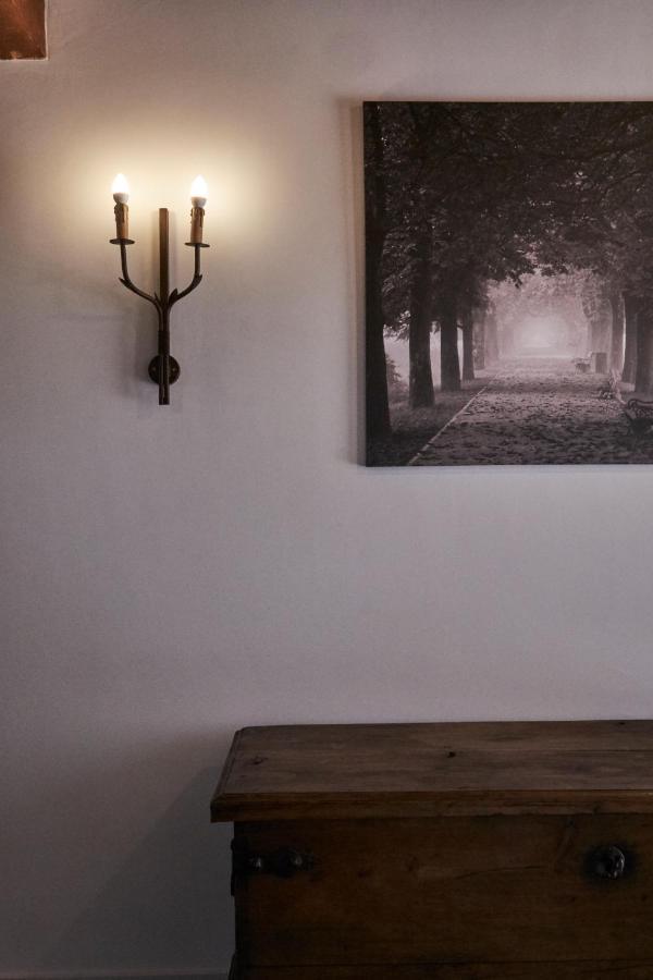 Casa Rural Victoriano Pedraza Rades de Abajo Extérieur photo