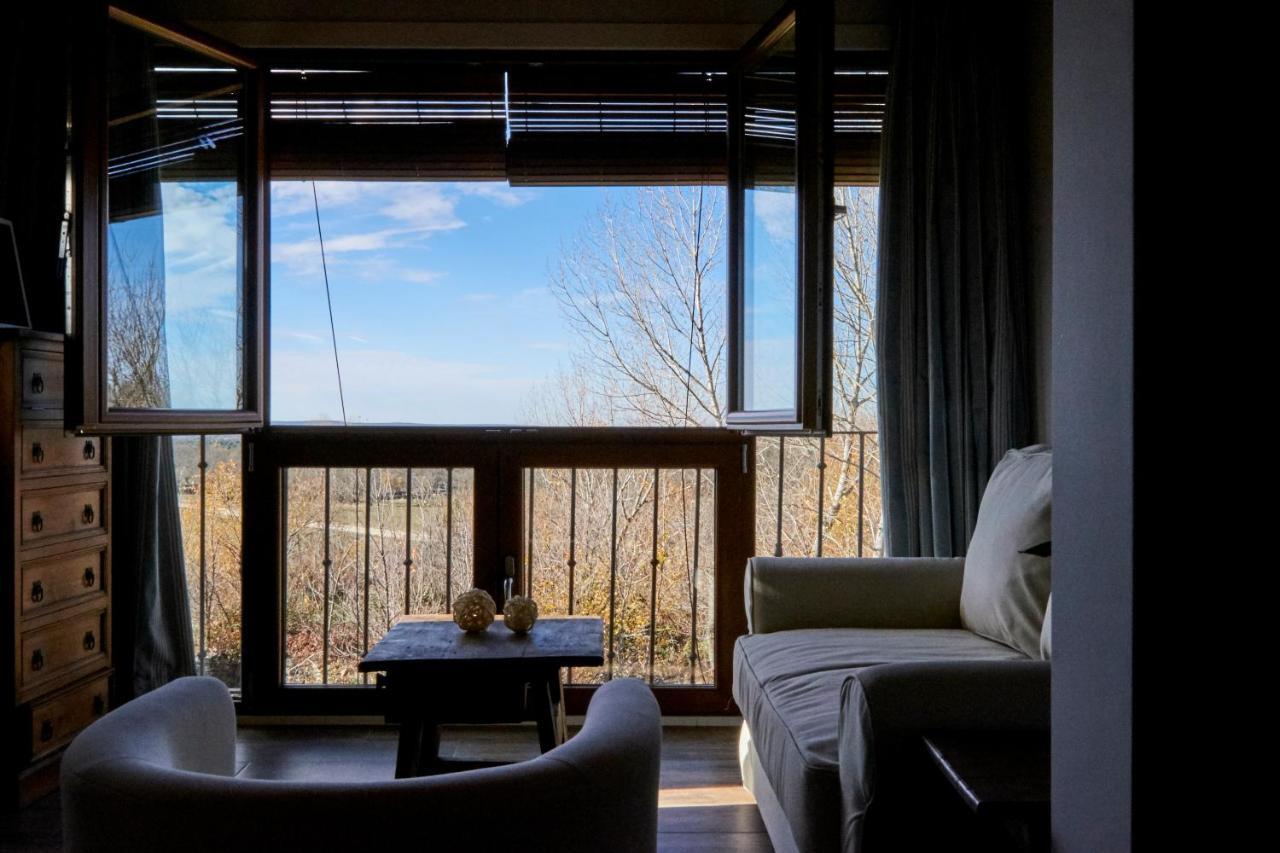 Casa Rural Victoriano Pedraza Rades de Abajo Extérieur photo