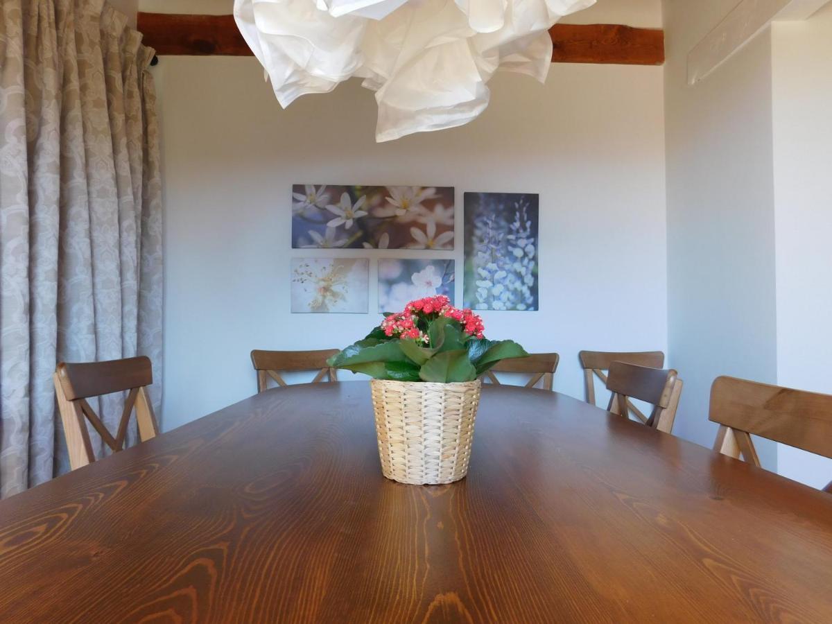 Casa Rural Victoriano Pedraza Rades de Abajo Extérieur photo